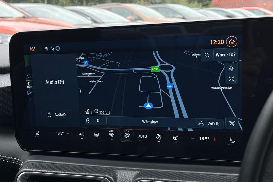 Used Ford Mustang 23