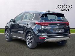 Kia Sportage Photo 3