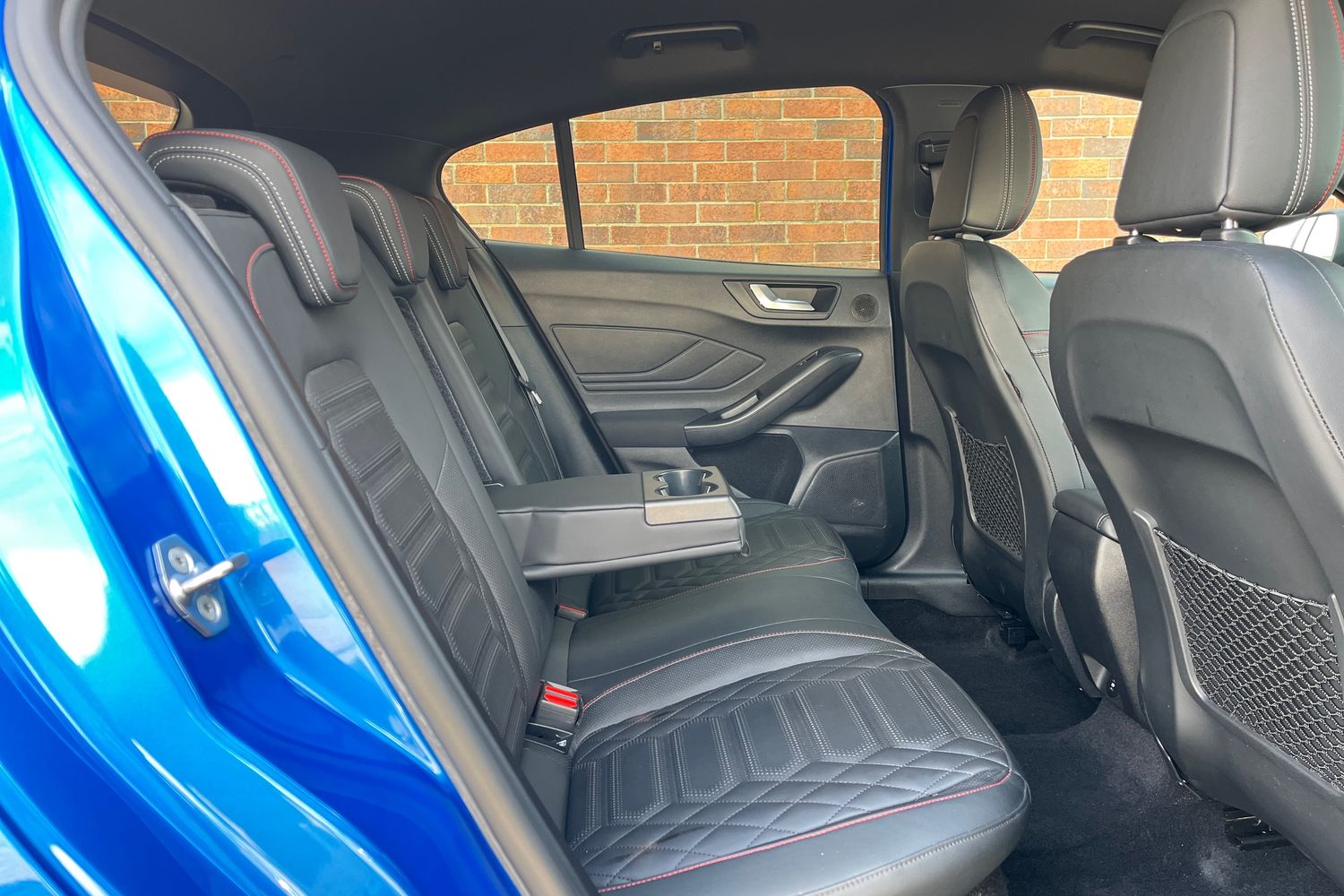 Ford Focus Photo 25