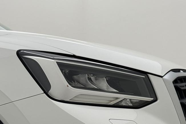 AUDI Q2 Photo 19