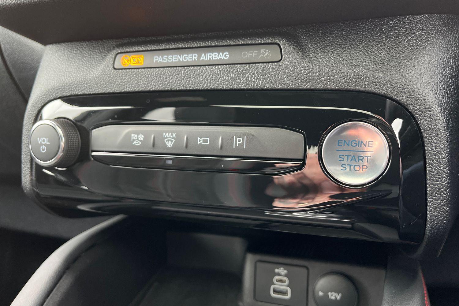 Ford Kuga Photo 36