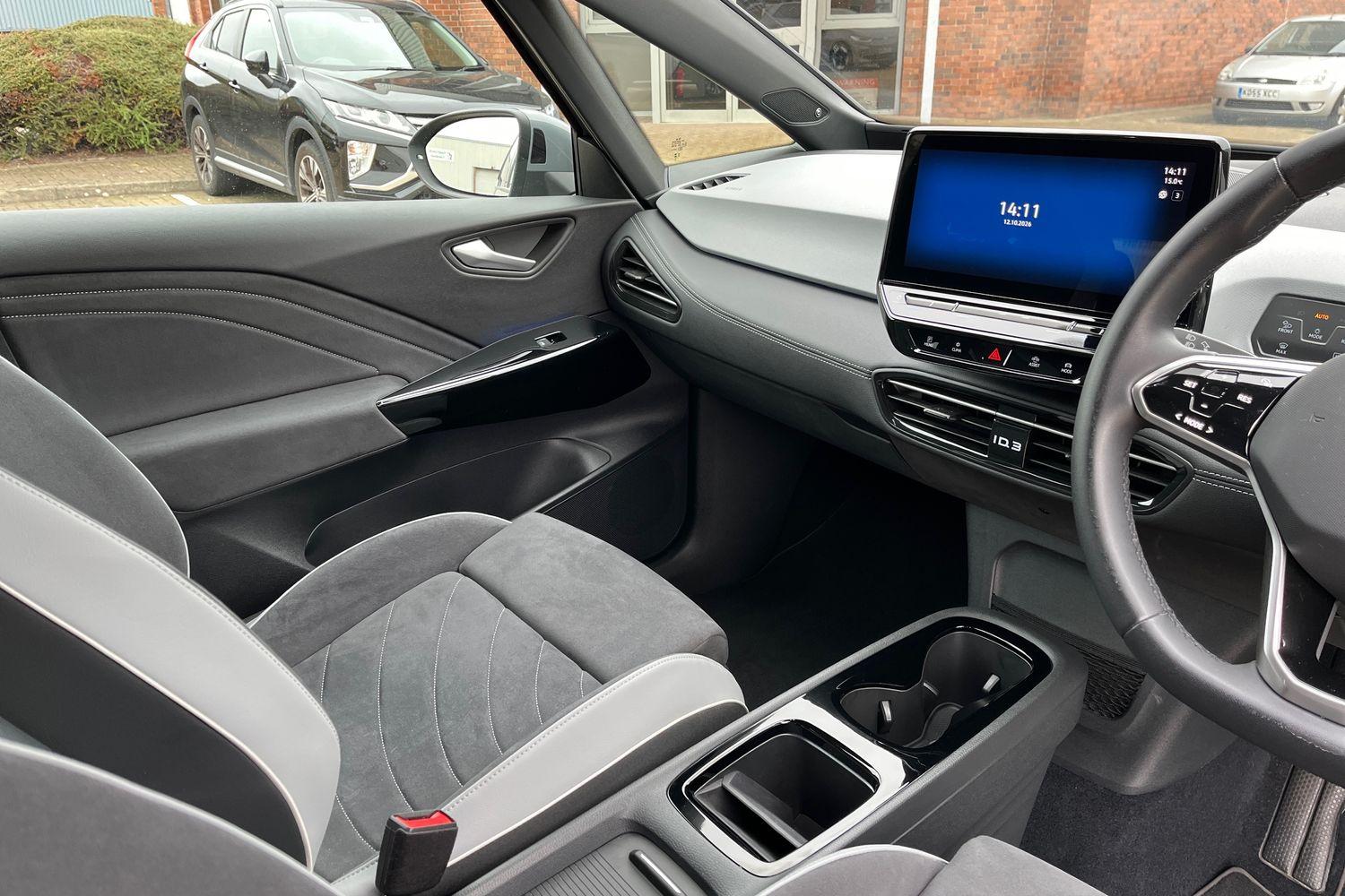 Volkswagen ID.3 Photo 29