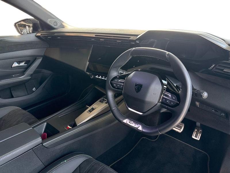 Used Peugeot 408 LP24SLU 10