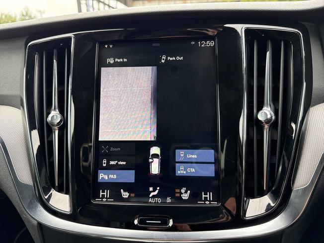 Volvo V60 Photo 53