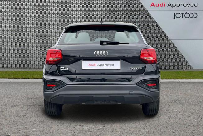 Audi Q2 Photo 7