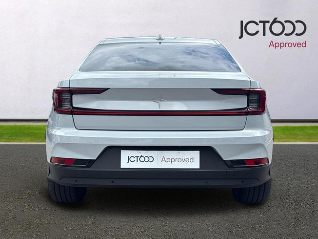 POLESTAR Polestar 2 Photo 7
