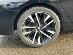 PEUGEOT 508 Photo 5