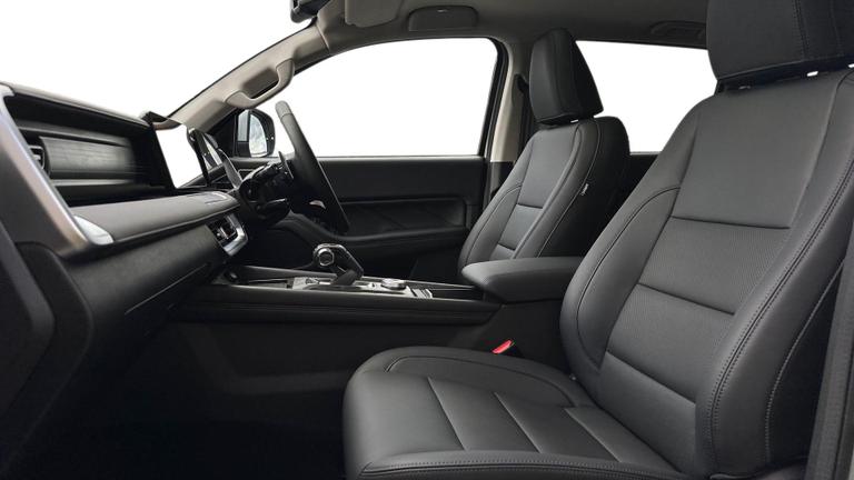 Used GWM POER300 BC75NRF 3