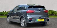 Kia Niro Photo 2
