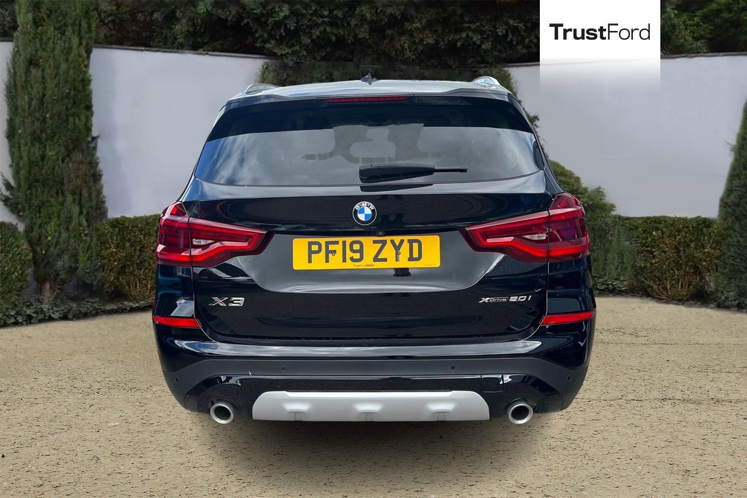 BMW X3 Photo 6