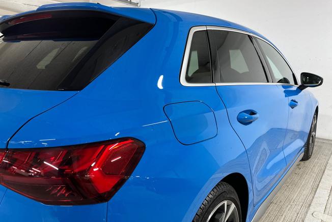 AUDI A3 Photo 39