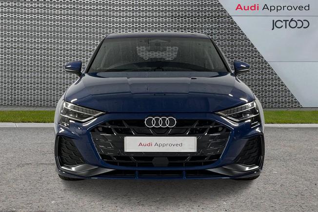 AUDI A3 Photo 8