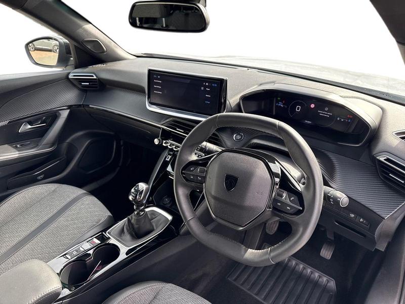 Used Peugeot 2008 LR74HWO 11