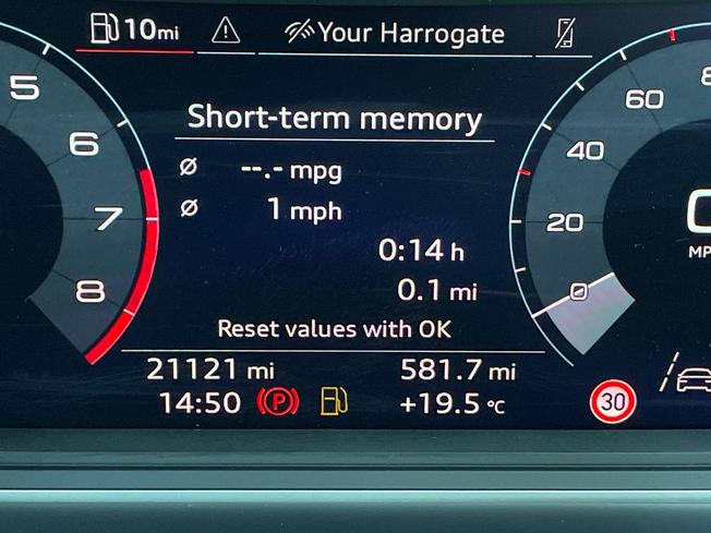 AUDI A1 Photo 15