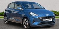 Hyundai i10 Photo 0