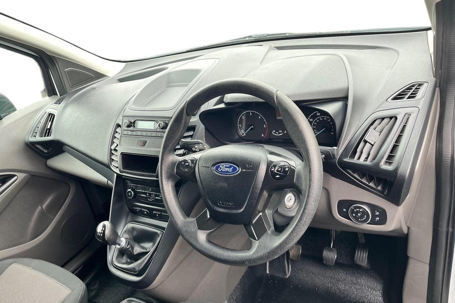 Used Ford TRANSIT CONNECT YR73DLZ 14