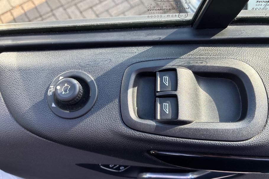 Used FORD TRANSIT CUSTOM A20DCU 31