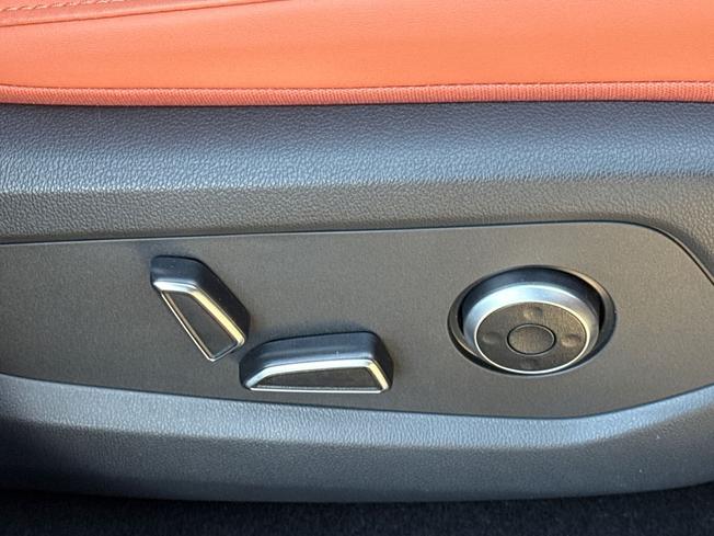 Changan Deepal S07 Photo 31