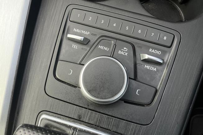 AUDI A5 Photo 25