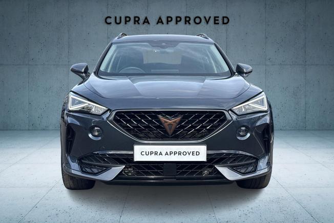 CUPRA Formentor Photo 9