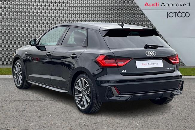Audi A1 Photo 3