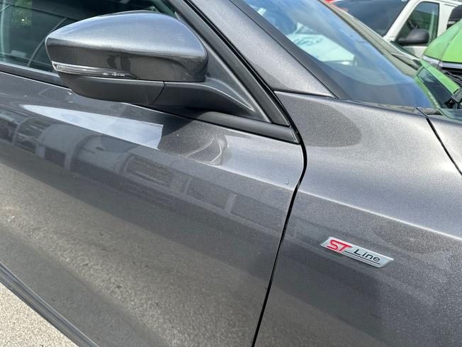 FORD Focus Photo 20