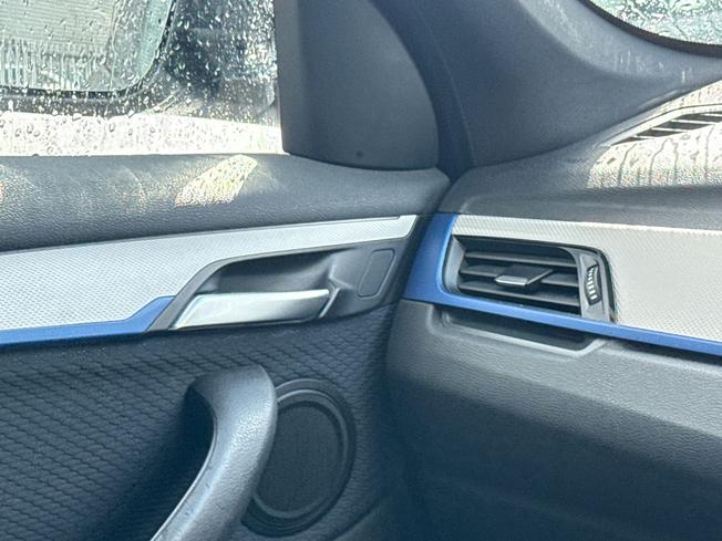 BMW X1 Photo 37