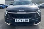 Kia Sportage Photo 32