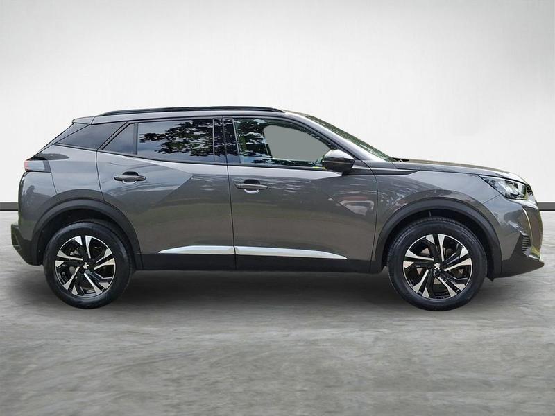 Used Peugeot 2008 EA23NLP 2