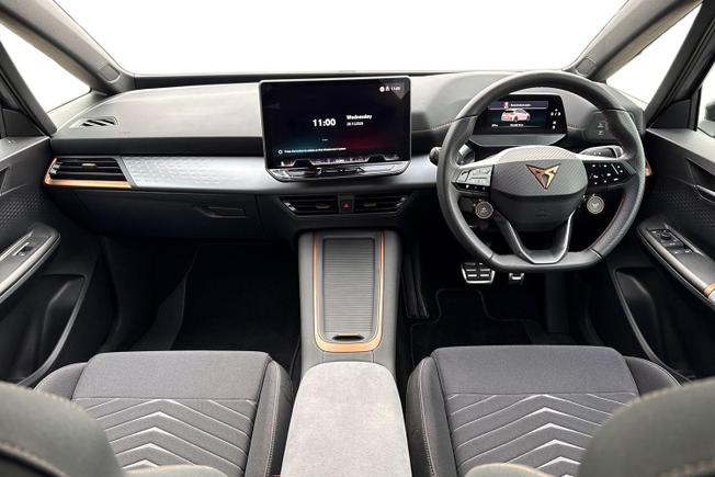 CUPRA Born Photo 11
