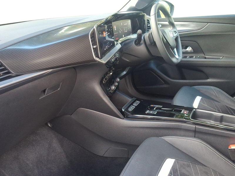 Used Vauxhall Mokka NU24CCN 15