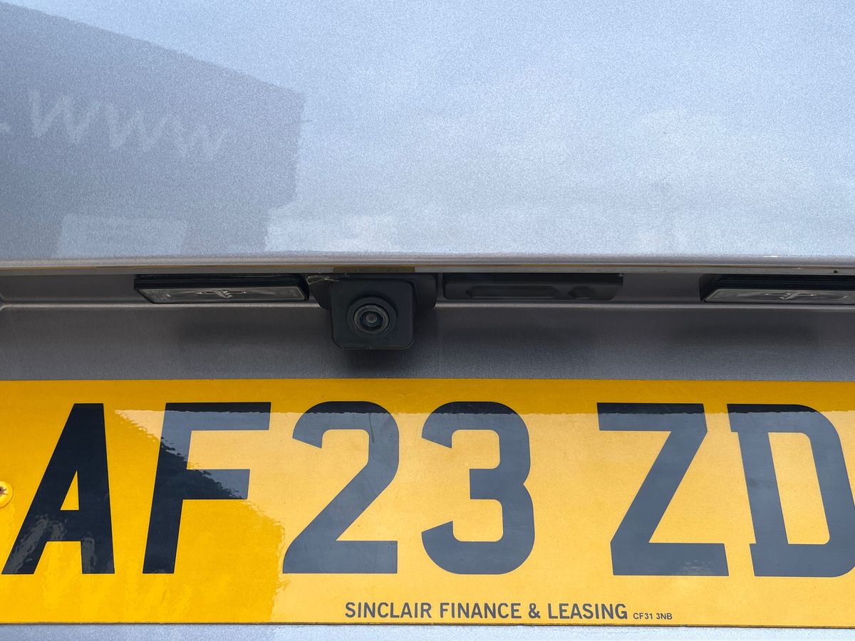 Peugeot 5008 Photo 23