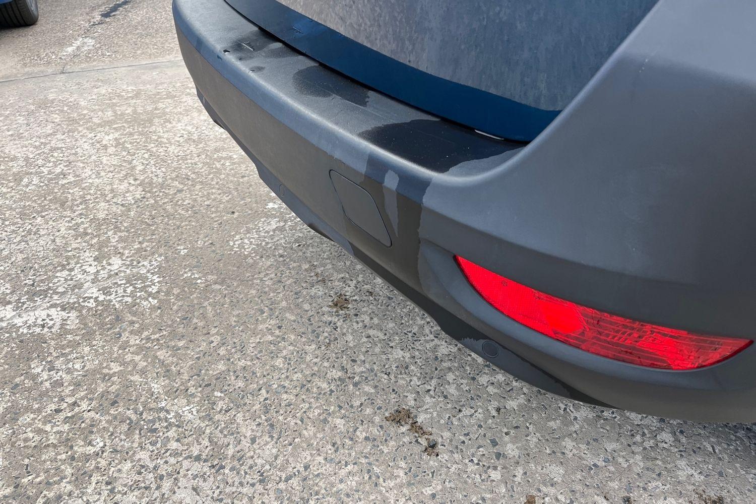 Peugeot 5008 Photo 38