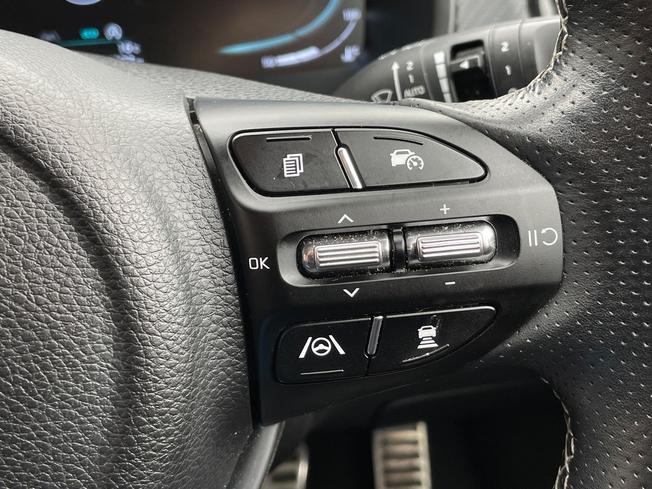 KIA Stonic Photo 17