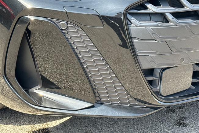 AUDI A6 Saloon Photo 21