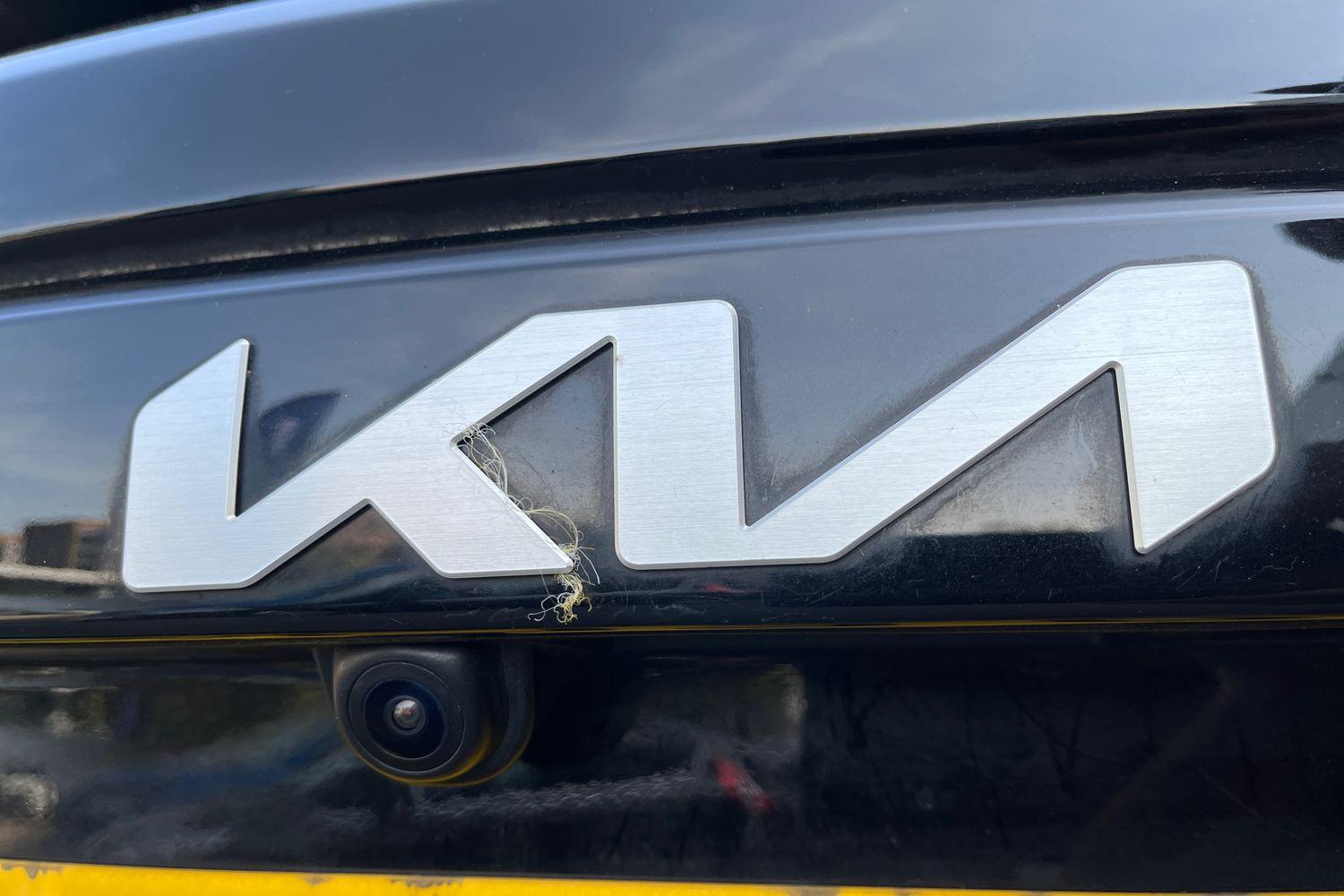 Kia NIRO Photo 38