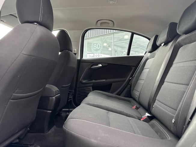 FIAT Tipo Photo 40