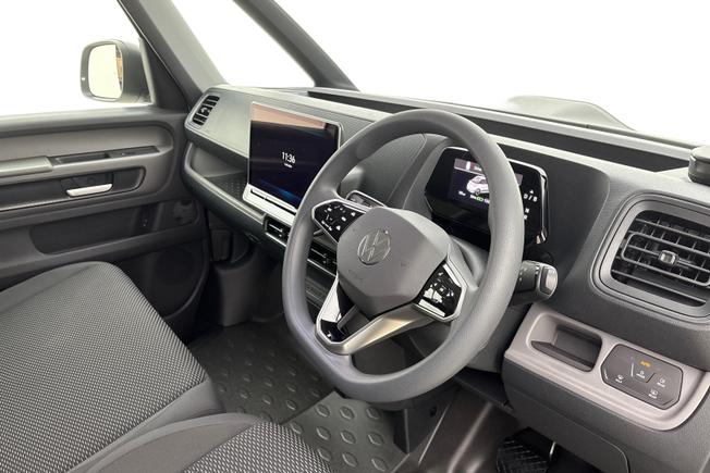 VOLKSWAGEN Id. Buzz Cargo Photo 6