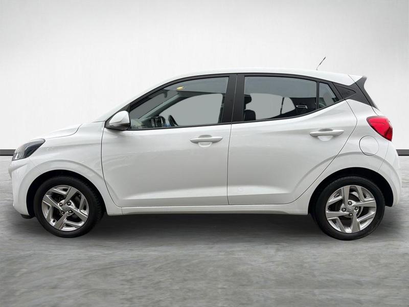 Used Hyundai i10 YC71SXJ 6