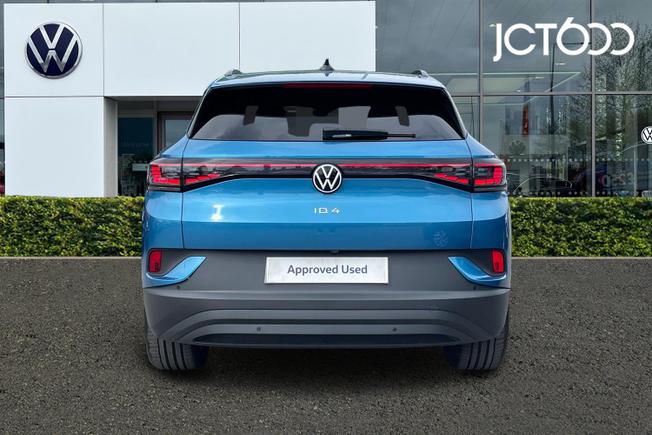 Volkswagen ID.4 Photo 7