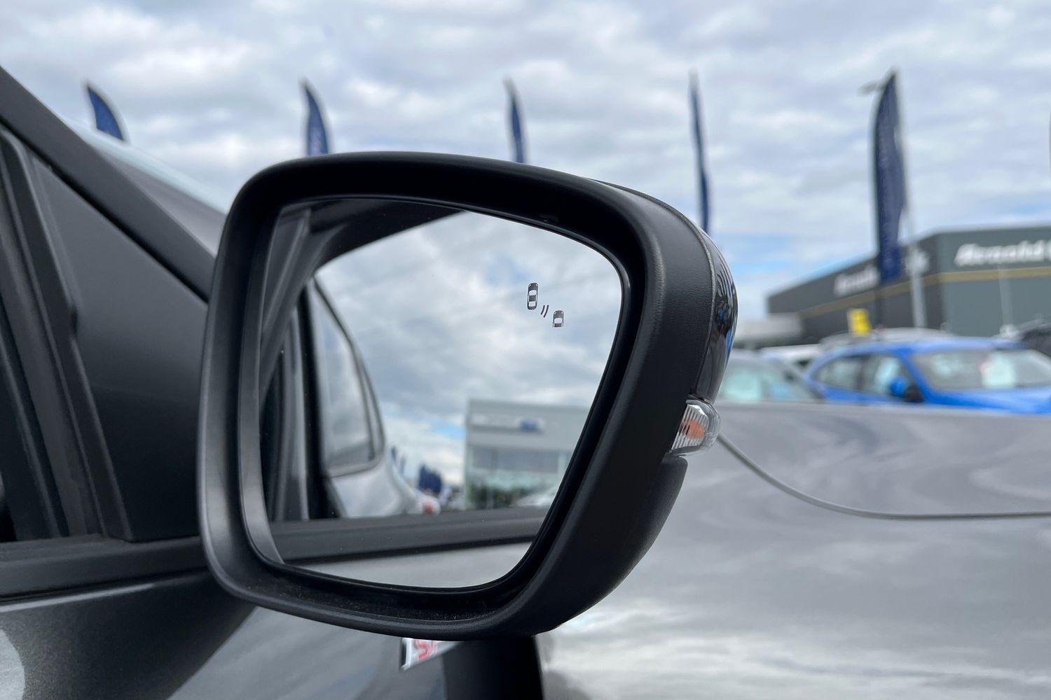 Ford Kuga Photo 39