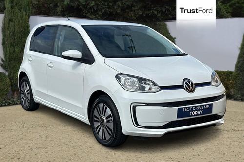 Used Volkswagen UP J74944 1