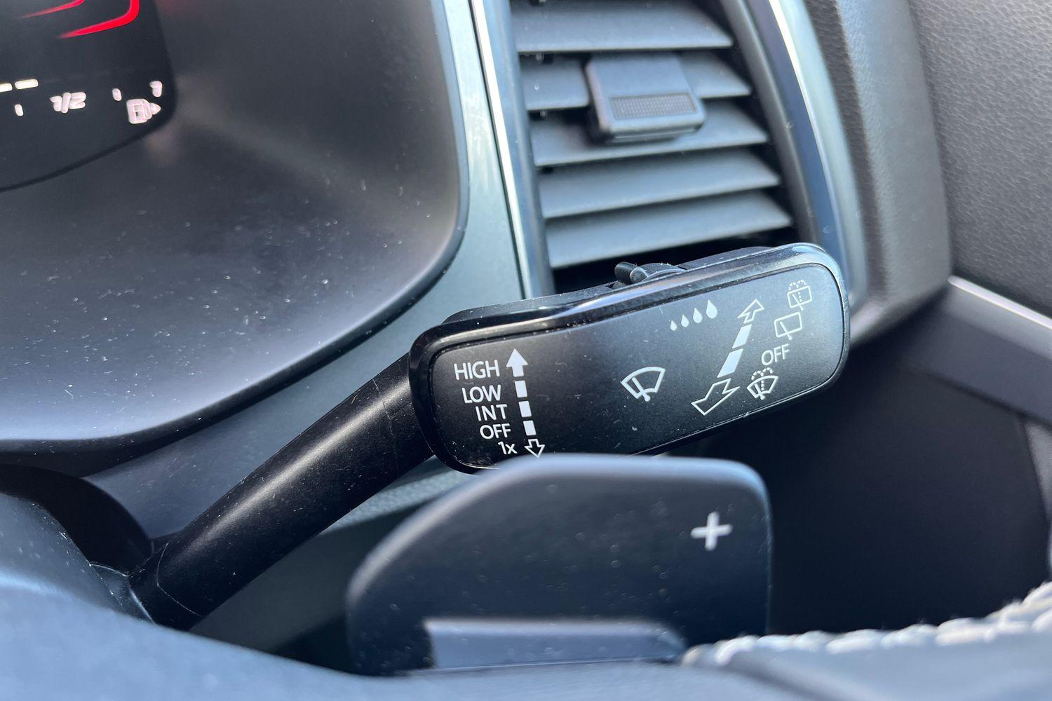 SEAT ATECA Photo 14