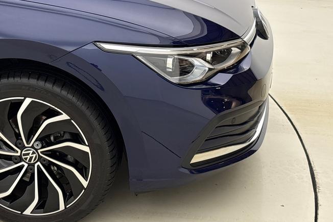 VOLKSWAGEN Golf Photo 19