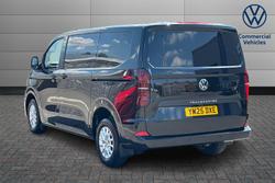 VOLKSWAGEN Transporter Photo 3