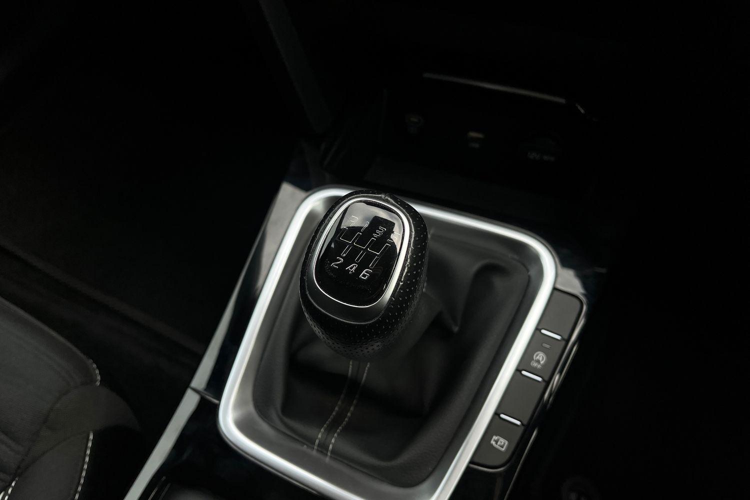 Kia CEED Photo 31