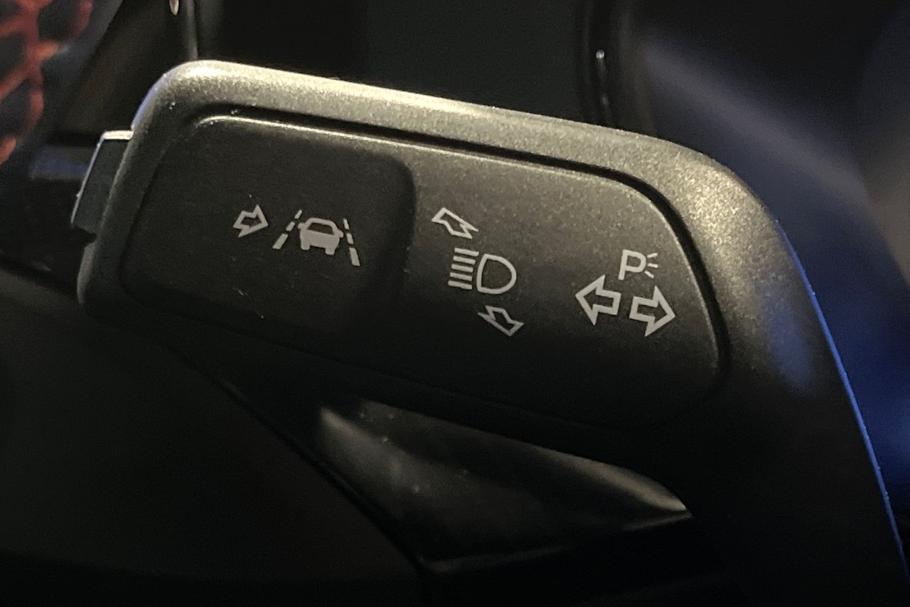 Used Ford Focus 14