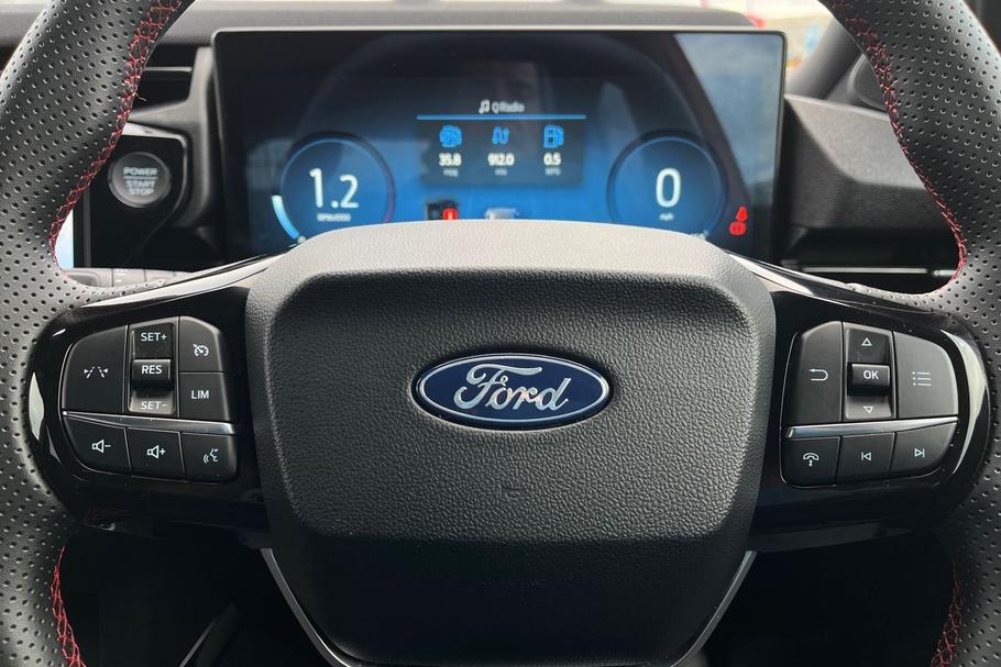 Used Ford Puma HMZ2077 12