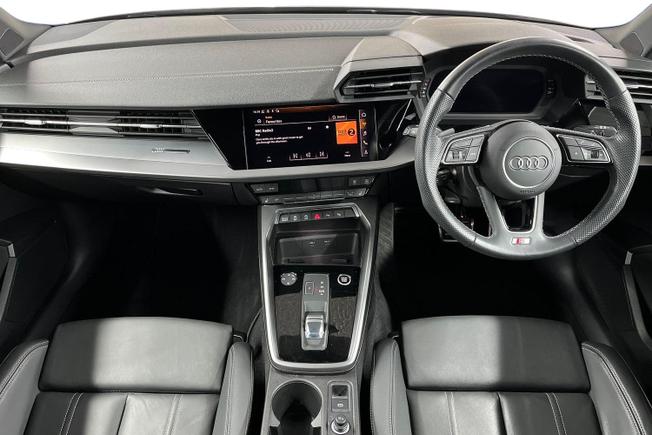 Audi A3 Photo 10