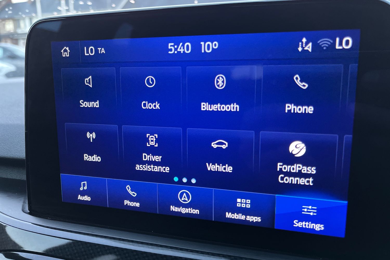 Ford KUGA Photo 37